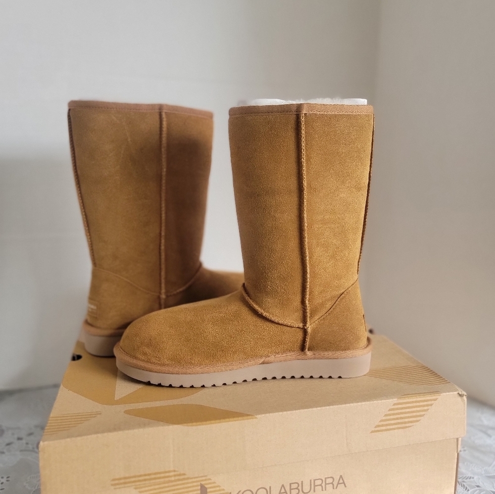 Koolaburra by UGG Victoria Women's Winter Boots Co - Picture 13 of 14